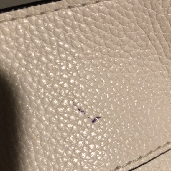 Coach turn lock purse - Picture 15 of 16